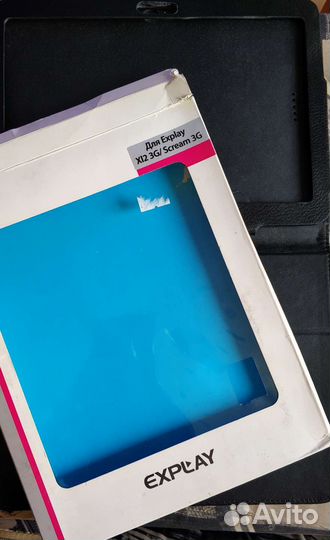 Чехлы для планшетов Samsung,Explay,Apple,Digma