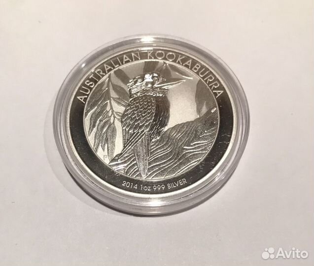 1 доллар 2003г., 2013г., 2014г. Елизавета II