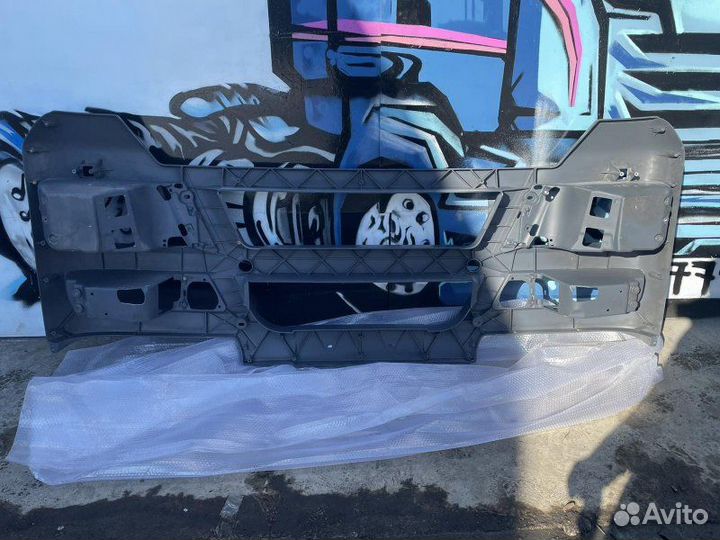 Бампер передний Man Tgx 2023