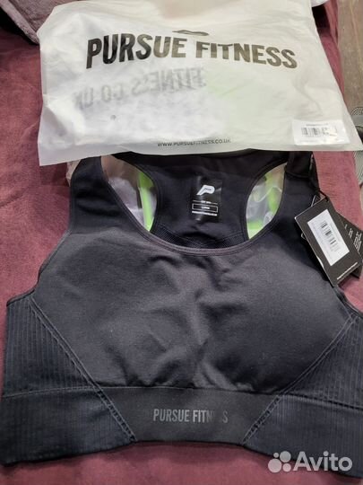 Леггинсы спортивные женские