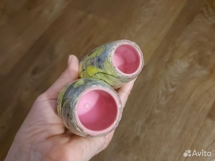 Булавы для художественной гимнастики 41