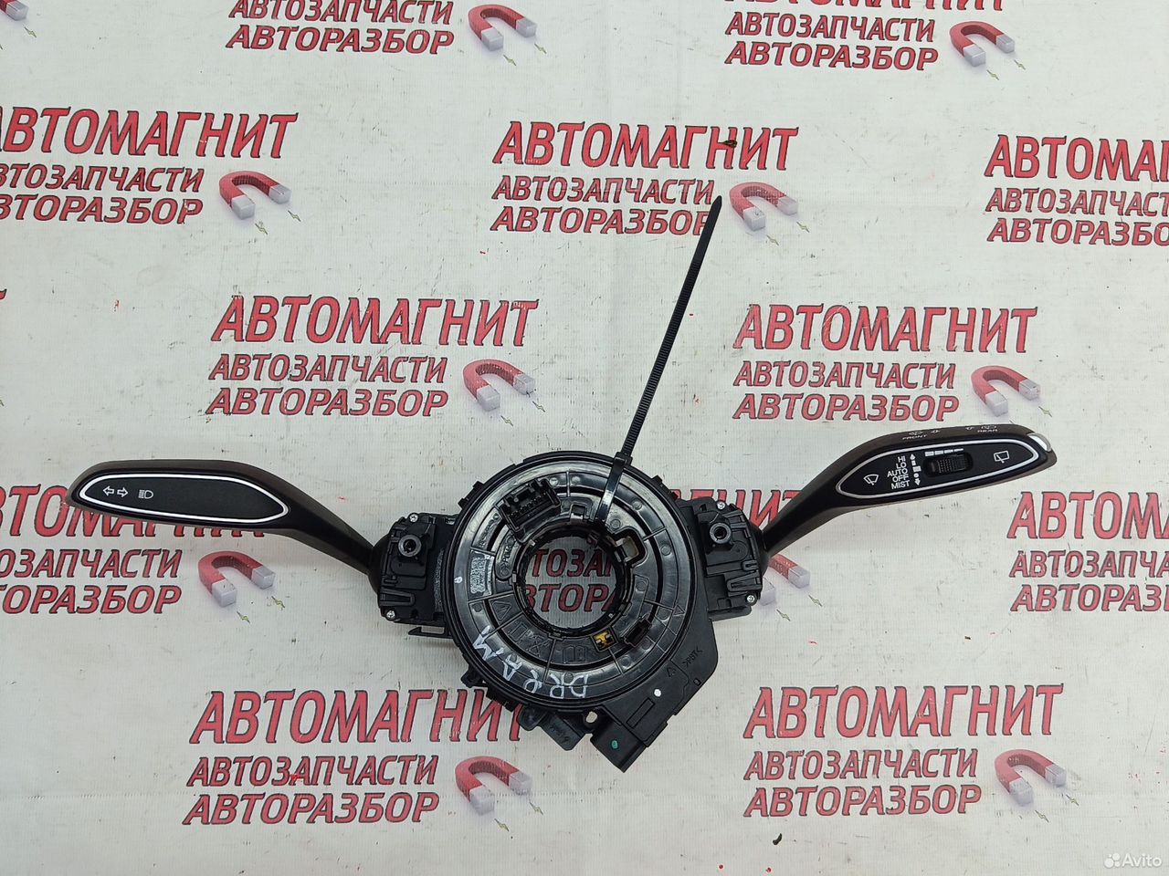 Переключатель подрулевой Voyah Dream