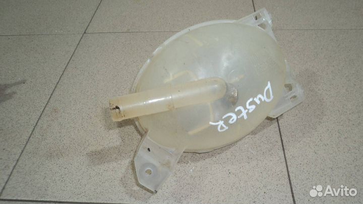 Бачок расширительный Renault Duster 1