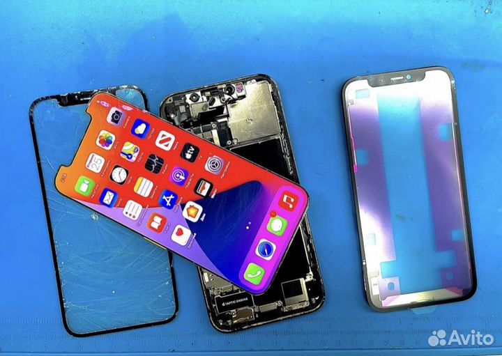 Ремонт телефонов iPhone, Android. Выездной,Срочный