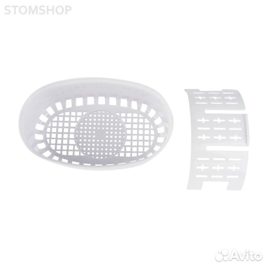 CD-3800B - ультразвуковая мойка, 0,6 л