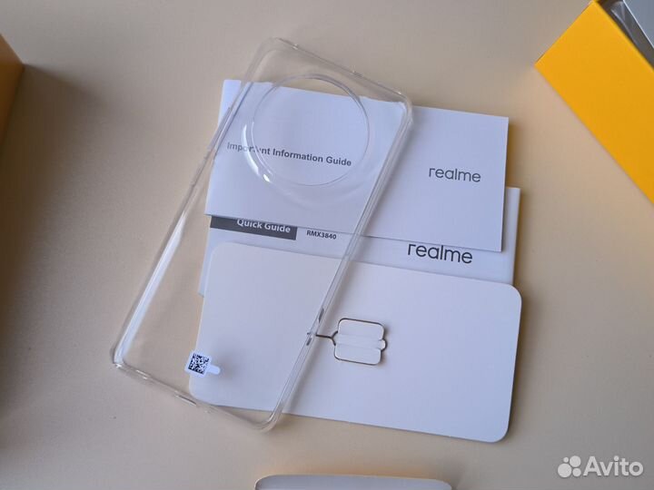 realme 12 Pro+, 8/256 ГБ