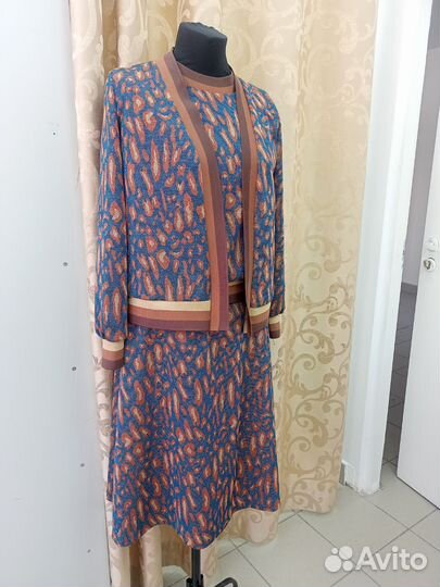 Индивидуальный пошив одежды