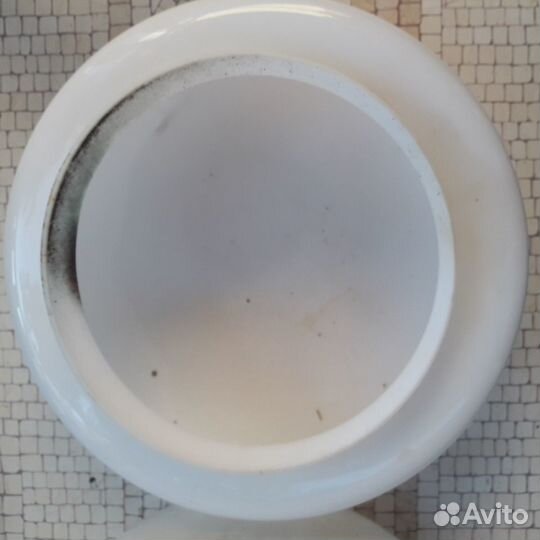 Светильник настенный, накладки, плафоны