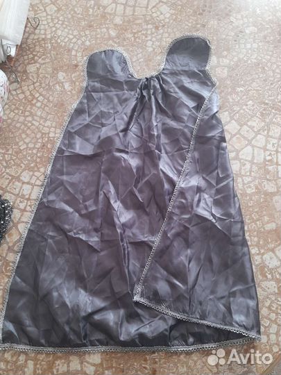 Костюмы на новый год