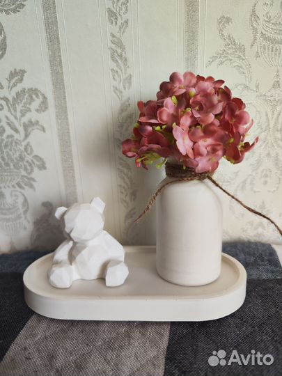 Подарки ручной работы