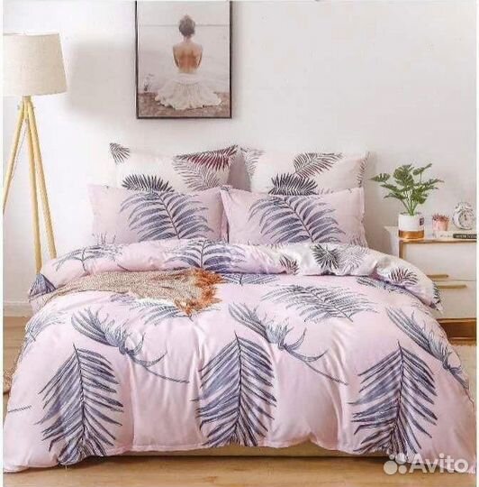 Белье постельное