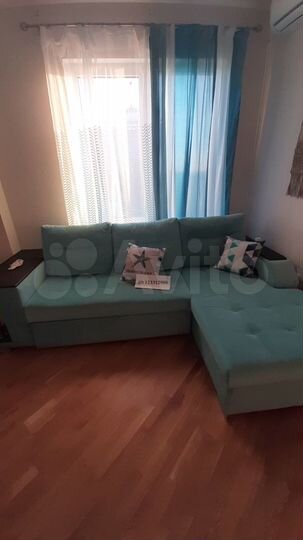 1-к. квартира, 35 м², 5/6 эт.