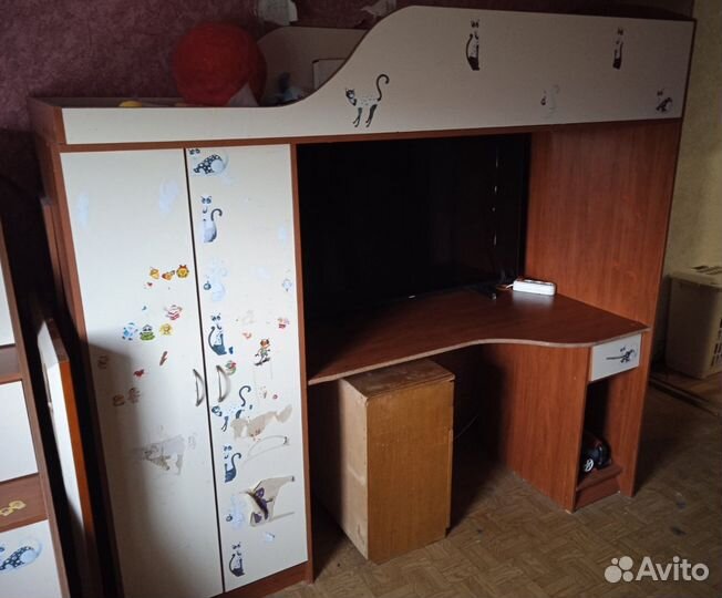 Отдам даром. Киселёвка