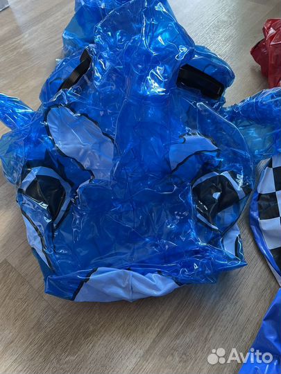 Надувная игрушка для плавания