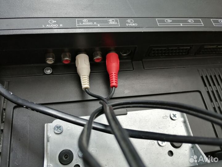 Телевизор бу