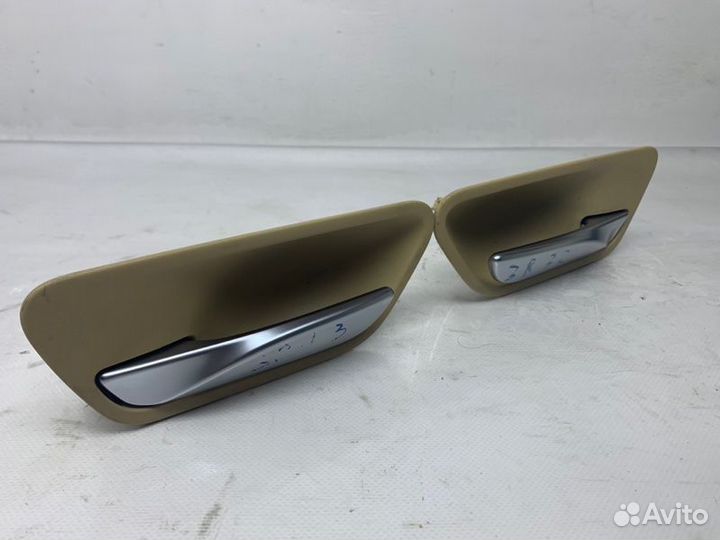 Ручка двери внутренняя задняя Bmw 3-Series F30 2.0