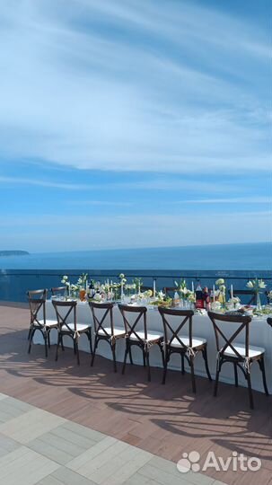 Организатор мероприятий