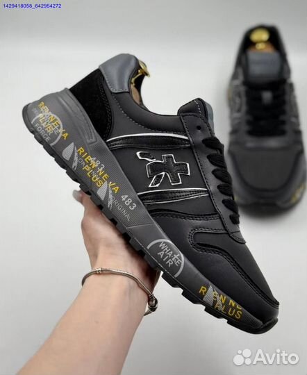 Premiata (Арт.18322)