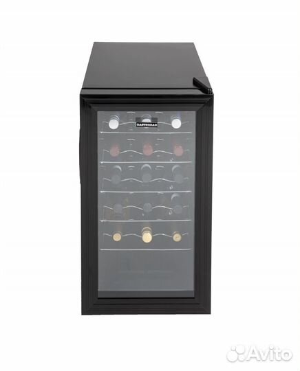 Винный шкаф Gastrorag JC-48