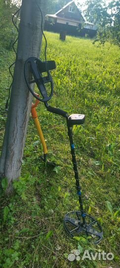 Металлоискатель ака сорекс про