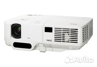 Проектор Nec NP43