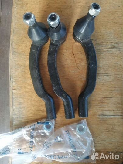 Наконечник рулевой тяги