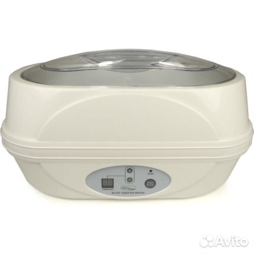 Ванна для парафинотерапии