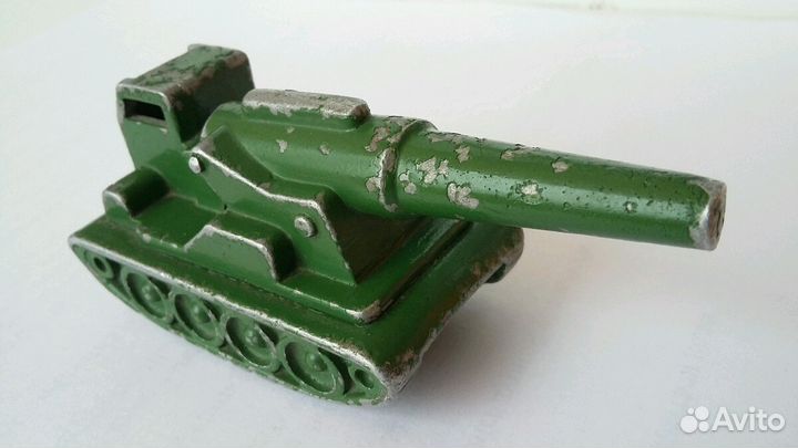 Игрушка СССР