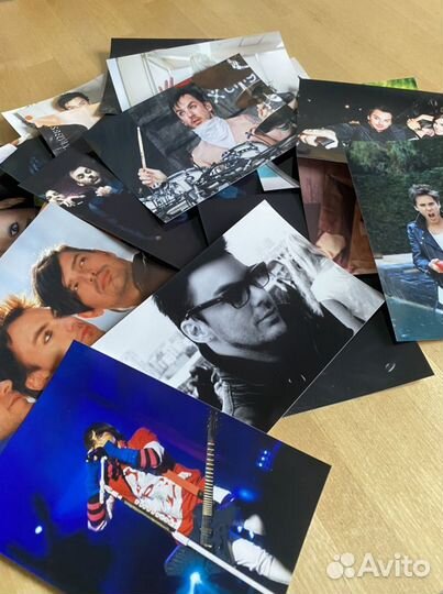 Фото 30 Seconds To Mars