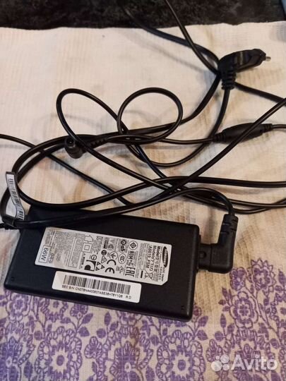 Блок питания для телевизора samsung