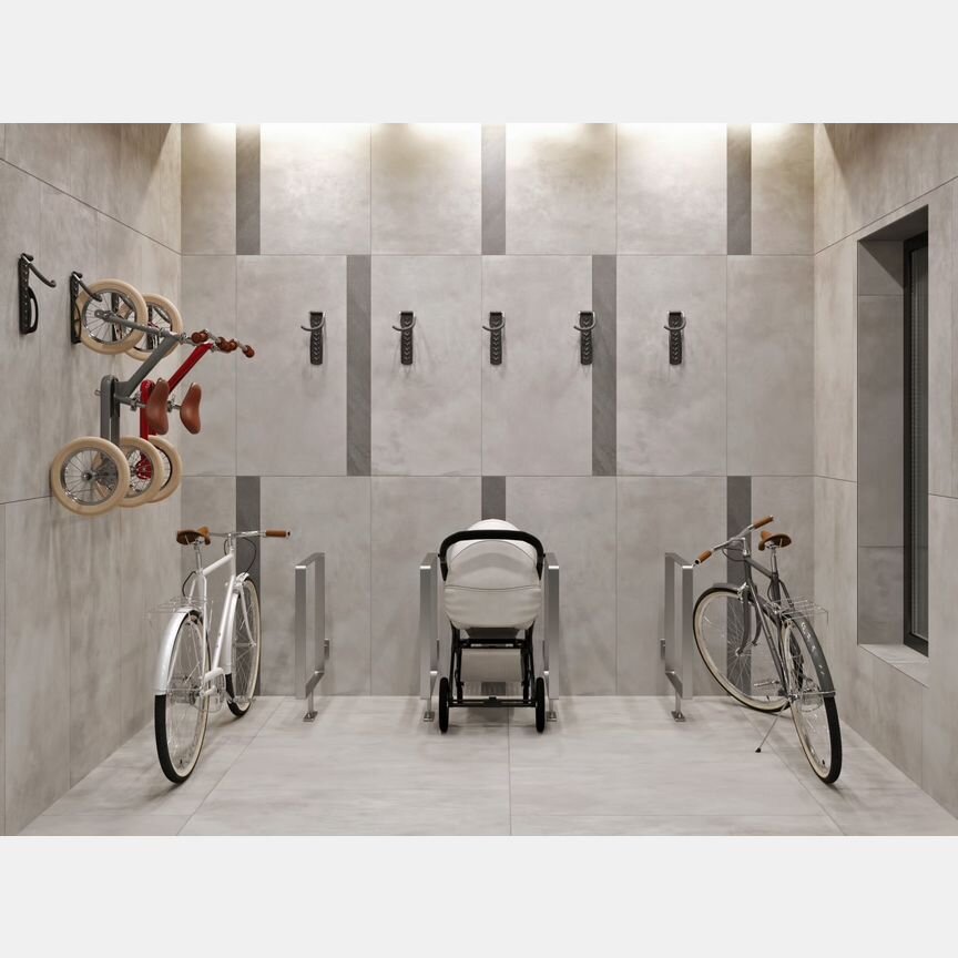 2-к. квартира, 50,1 м², 5/5 эт.