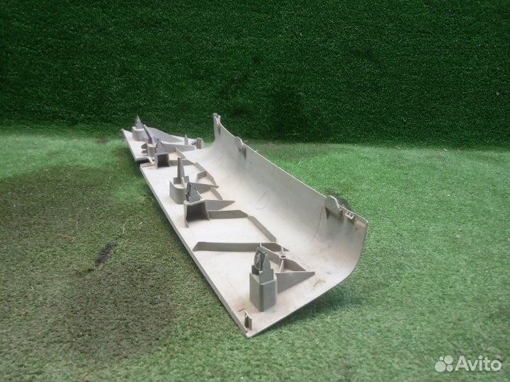 Обшивка стойки задняя левая Ford Focus 2 2005-2008