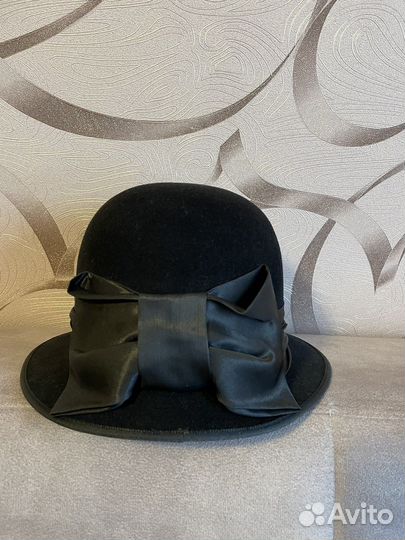 Шляпы демисезонные