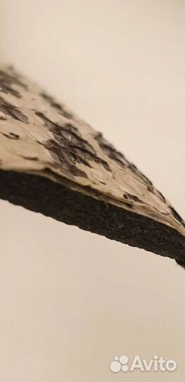 Мужской ремень натуральная кожа змеи питона