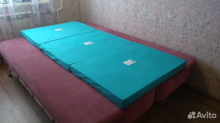 Противопролежневый матрас, модель 593