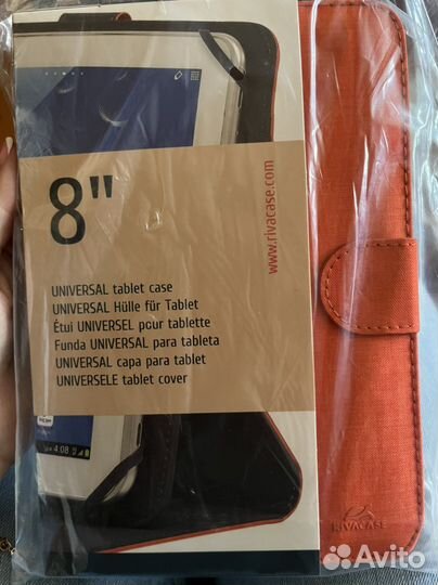 Чехол для планшета