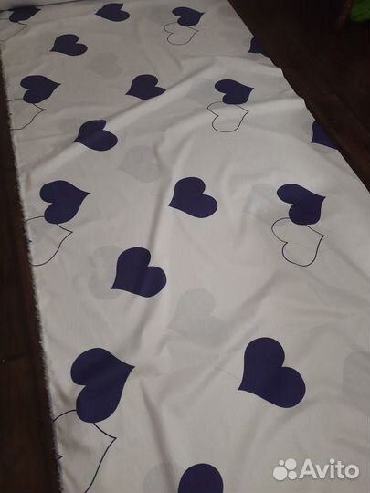 Ткани премиум класса, сатин, тенсель