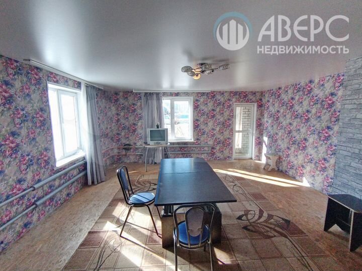 Дом 68 м² на участке 9 сот.