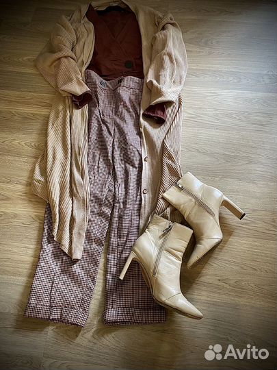 Женские вещи пакетом 42 44 46