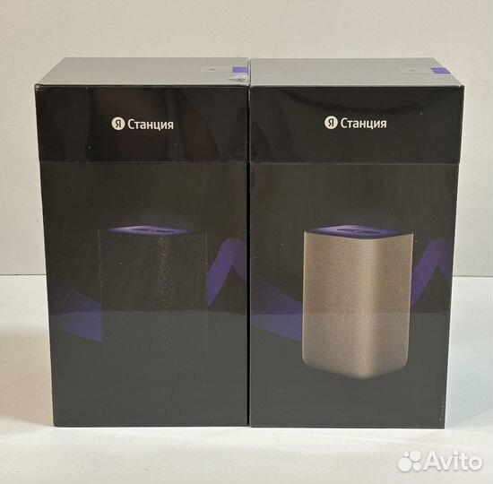 Яндекс станция 2