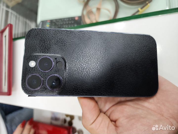 iPhone 14 Pro, 128 ГБ