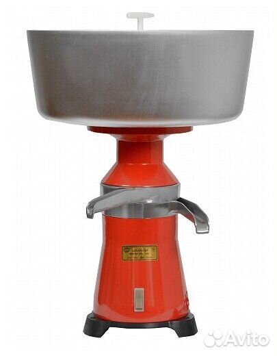 Сепаратор для молока