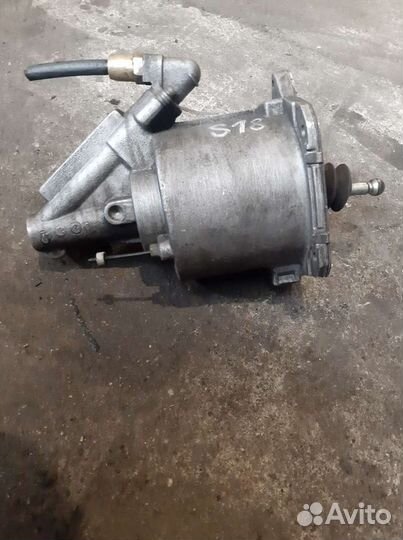 Пгу для Scania 5 серии