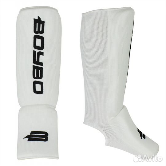 Защита голеностопа BoyBo х/б, BF243