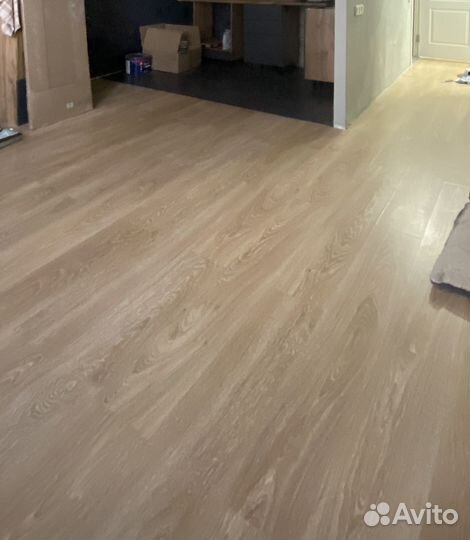 Ламинат бу