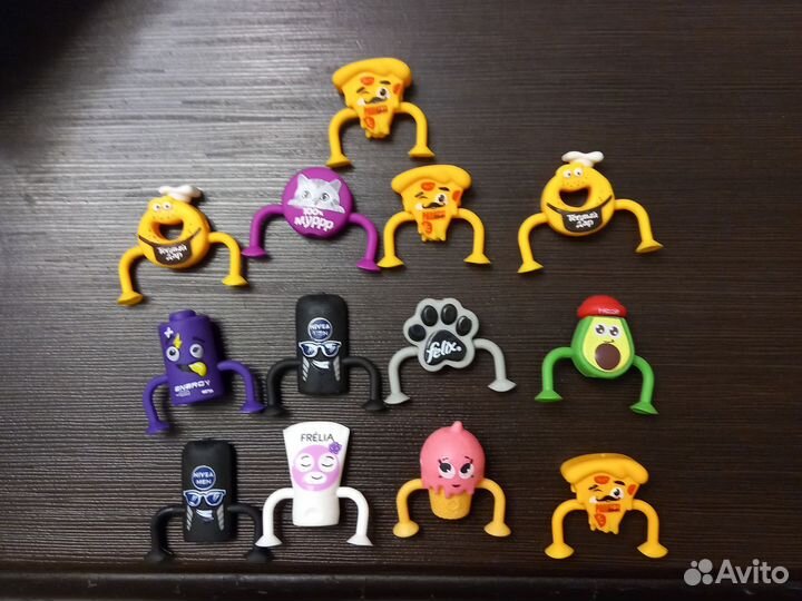 Мини лента 3