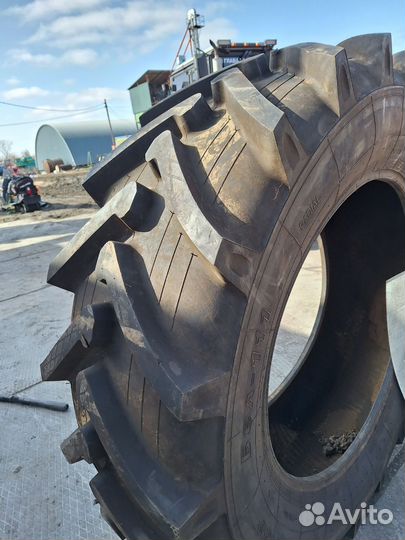 Шина мтз 1523 520/70 R38 задняя