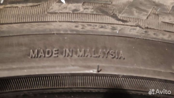 Toyo Open Country U/T 235/60 R18 107W