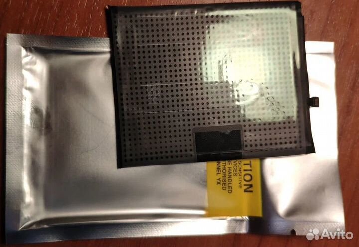 Аккумулятор BM3E для телефона Xiaomi Mi 8