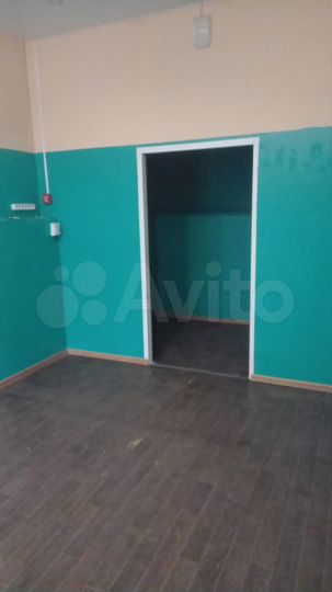 Помещение с отдельным входом, 19.4 м²